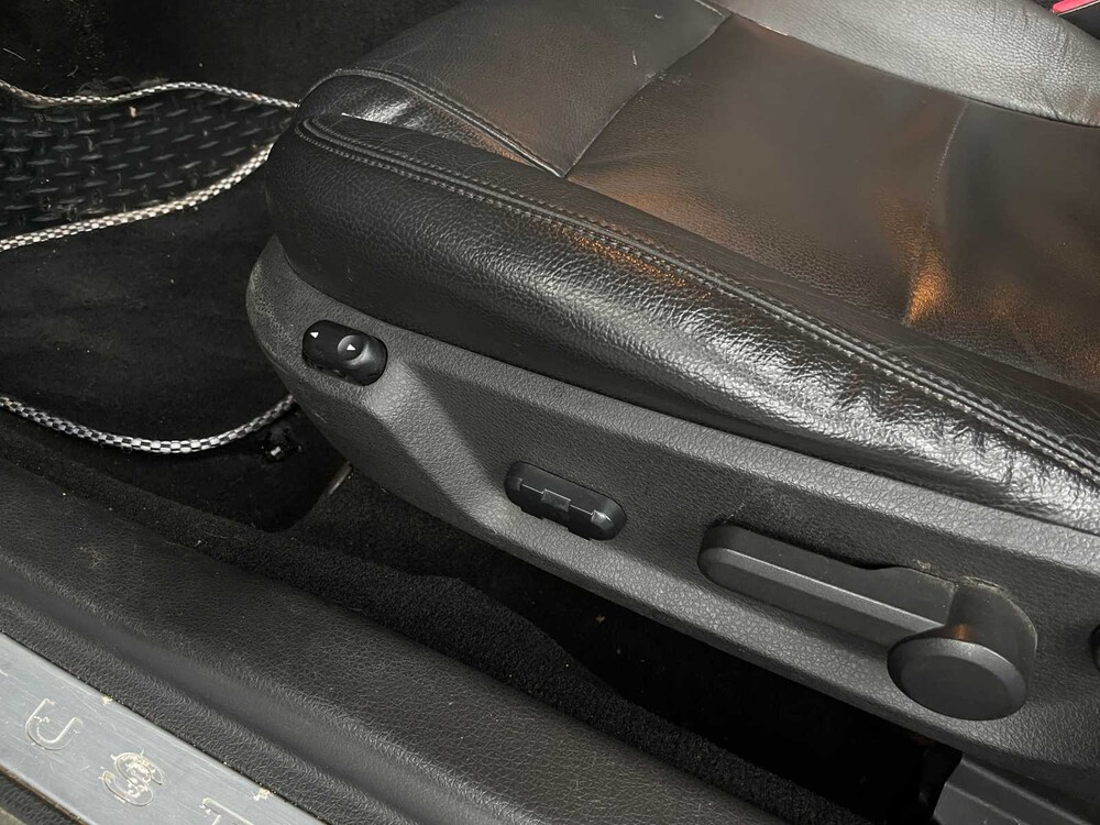 Ford Mustang Cabriolet 4.0 212pk 2005 Youngtimer