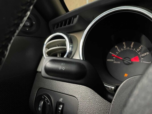 Ford Mustang Cabriolet 4.0 212hp 2005 Youngtimer
