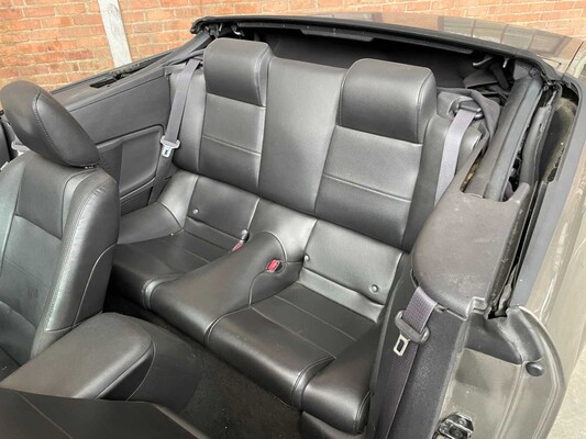 Ford Mustang Cabriolet 4.0 212hp 2005 Youngtimer