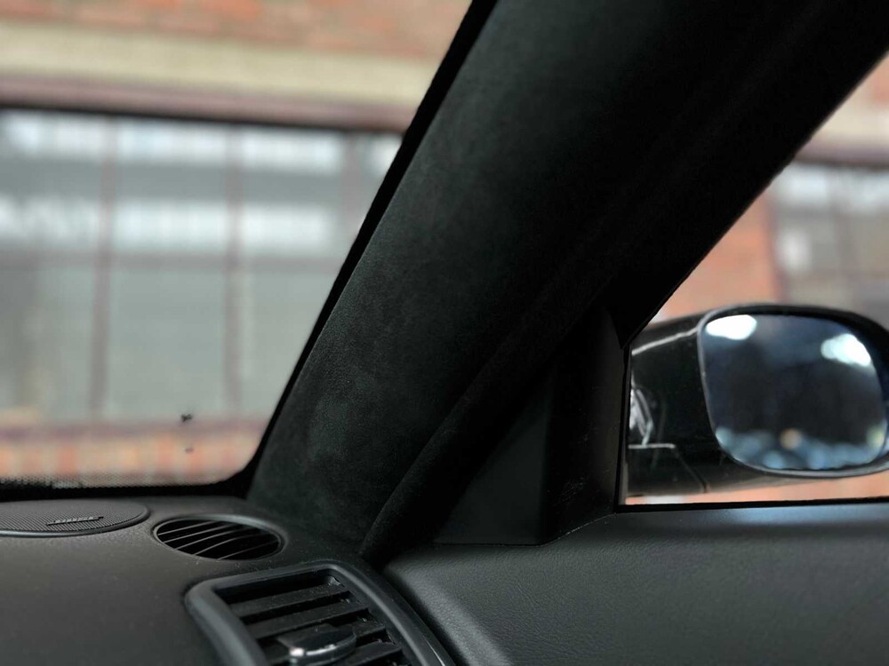 Maserati Quattroporte 4.2 V8 Sport GT S 401pk ‘42.000km’ 401pk 2008