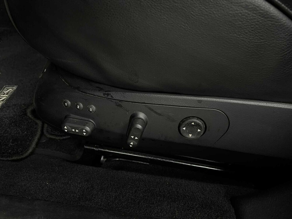 Maserati Quattroporte 4.2 V8 Sport GT S 401pk ‘42.000km’ 401pk 2008