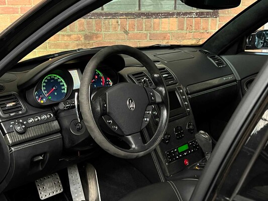 Maserati Quattroporte 4.2 V8 Sport GT S 401hp '42.000km' 401hp 2008