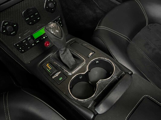 Maserati Quattroporte 4.2 V8 Sport GT S 401hp '42.000km' 401hp 2008
