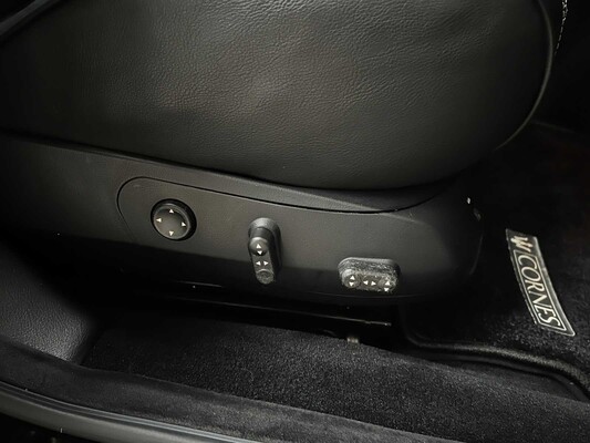 Maserati Quattroporte 4.2 V8 Sport GT S 401hp '42.000km' 401hp 2008