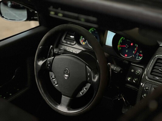 Maserati Quattroporte 4.2 V8 Sport GT S 401hp '42.000km' 401hp 2008