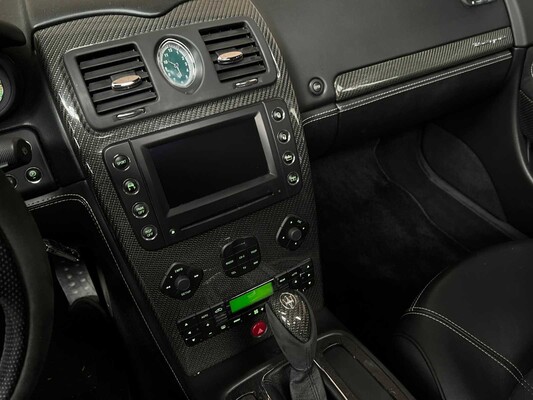 Maserati Quattroporte 4.2 V8 Sport GT S 401hp '42.000km' 401hp 2008