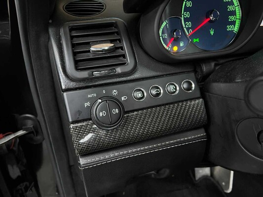 Maserati Quattroporte 4.2 V8 Sport GT S 401hp '42.000km' 401hp 2008