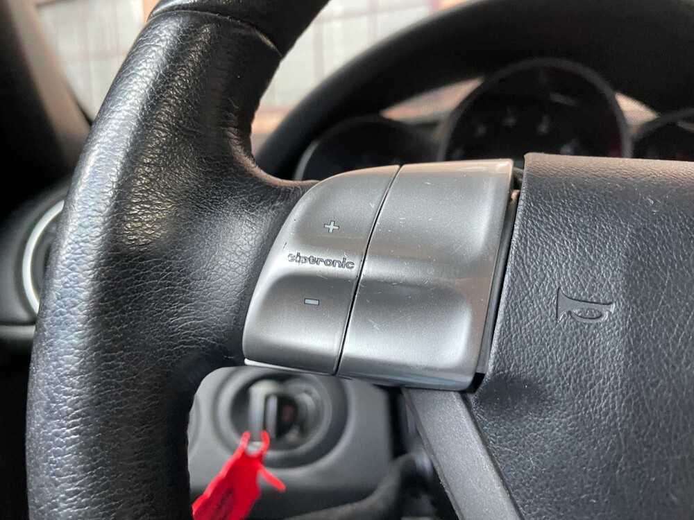 Porsche Boxster 987 2.7 245pk 2008 YOUNGTIMER