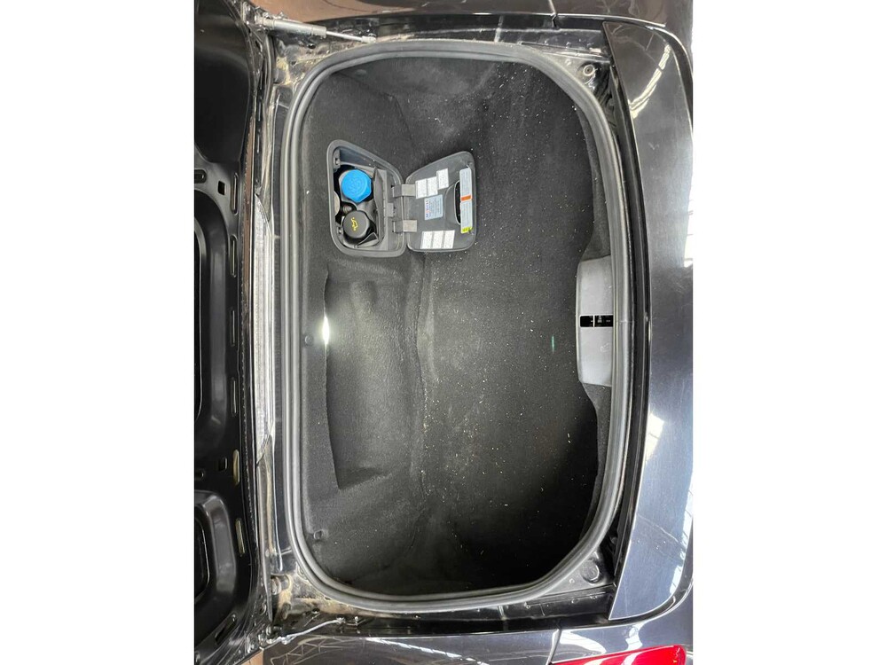 Porsche Boxster 987 2.7 245pk 2008 YOUNGTIMER