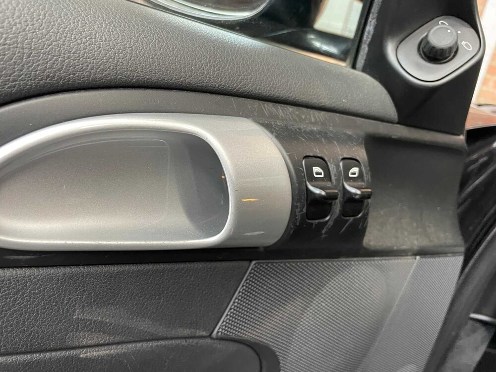 Porsche Boxster 987 2.7 245pk 2008 YOUNGTIMER