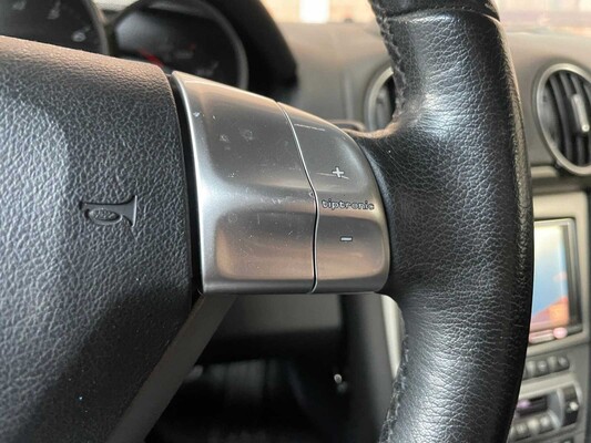Porsche Boxster 987 2.7 245hp 2008 YOUNGTIMER