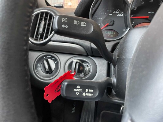 Porsche Boxster 987 2.7 245hp 2008 YOUNGTIMER