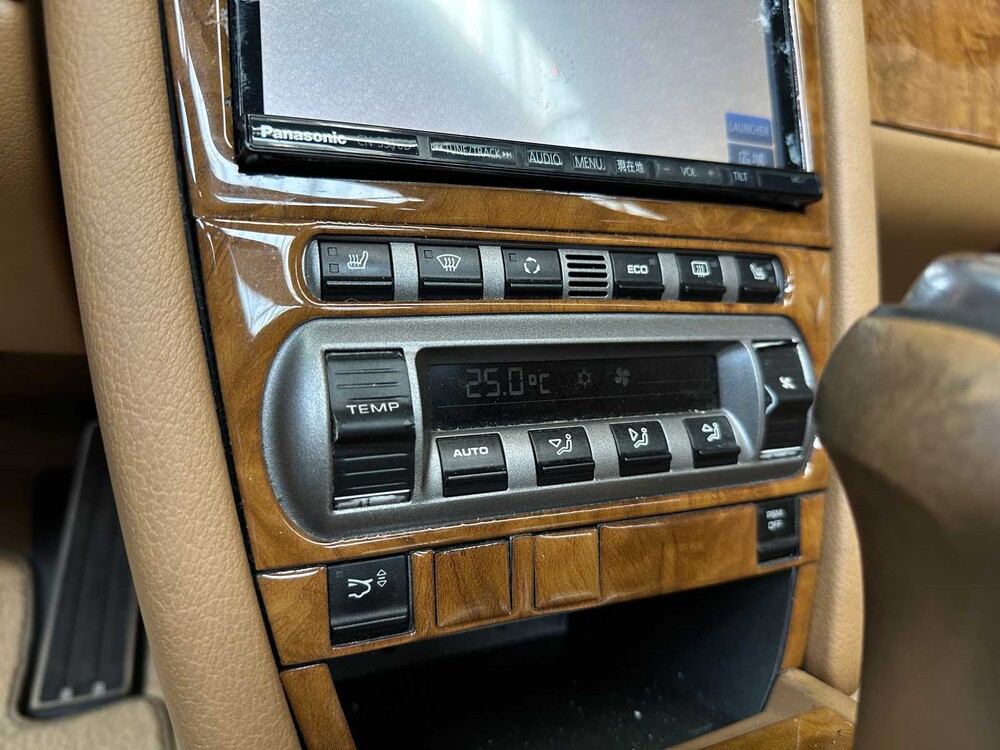 Porsche Boxster 987 2.7 245pk 2006 YOUNGTIMER