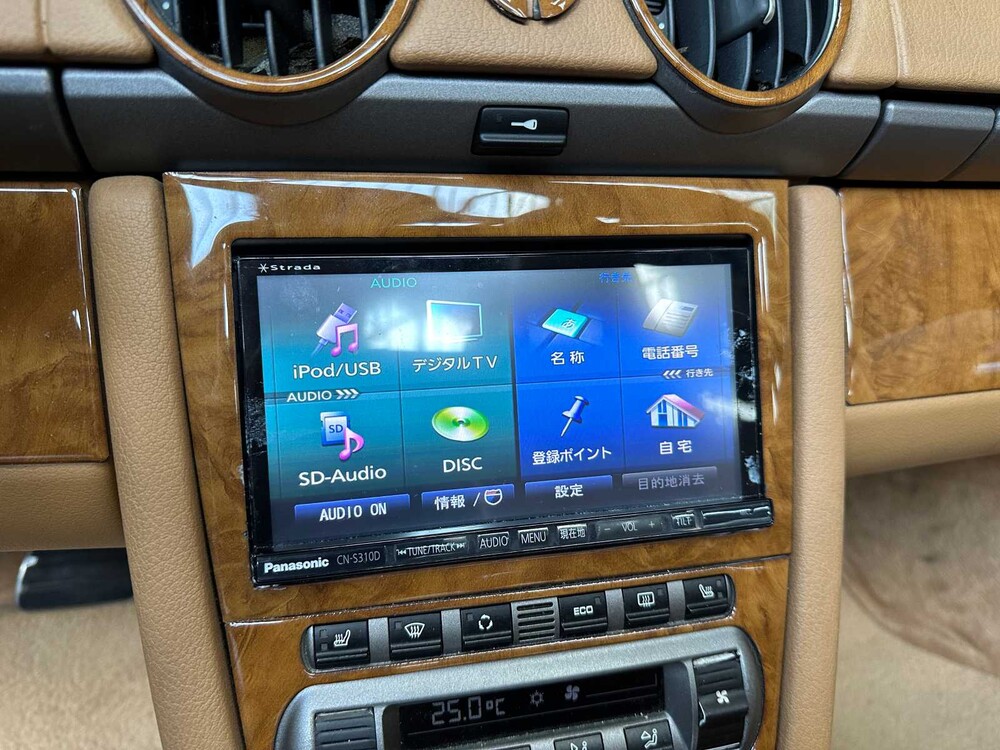 Porsche Boxster 987 2.7 245pk 2006 YOUNGTIMER