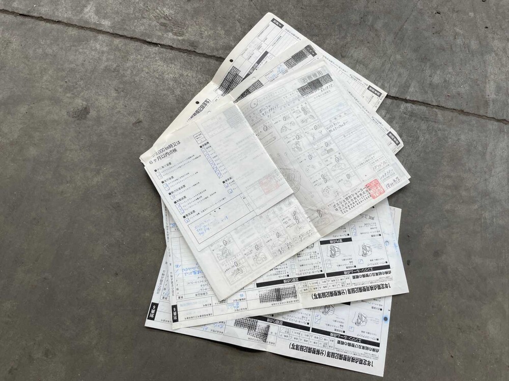 WP0ZZZ98Z1U601875 Porsche Boxster 986 2.7 220PS 2001 Youngtimer