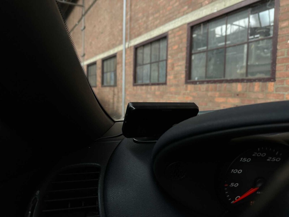 Porsche Boxster 986 2.5 204pk 1998 Youngtimer