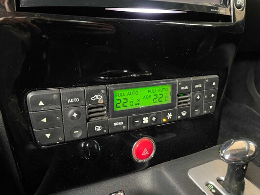 Maserati Quattroporte 4.2 V8 400HP 2006 Youngtimer