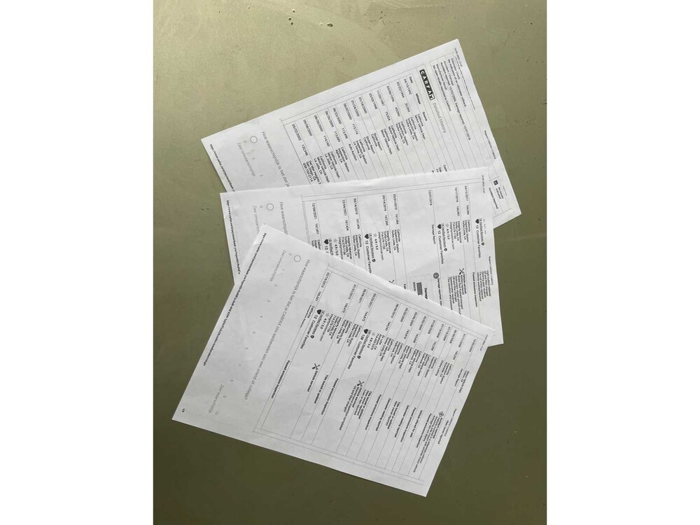 Porsche 911 Carrera 2 964 Cabriolet 1991