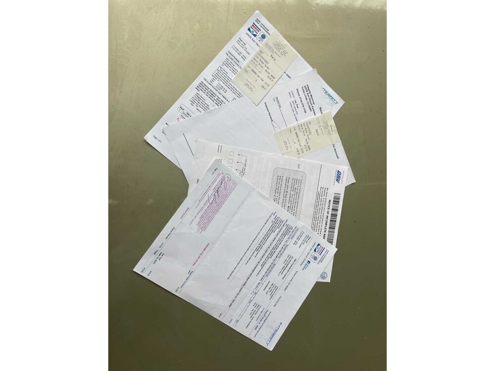 Porsche 911 Carrera 2 964 Cabriolet 1991