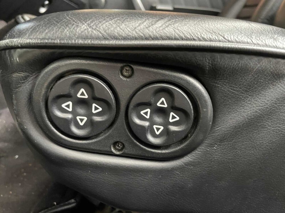 Porsche 911 Carrera 2 964 Cabriolet 1991