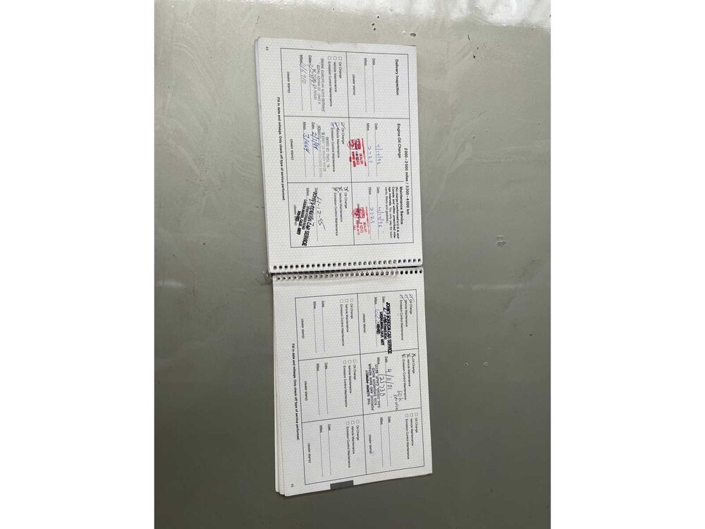 Porsche 911 Carrera 2 964 Cabriolet 1991