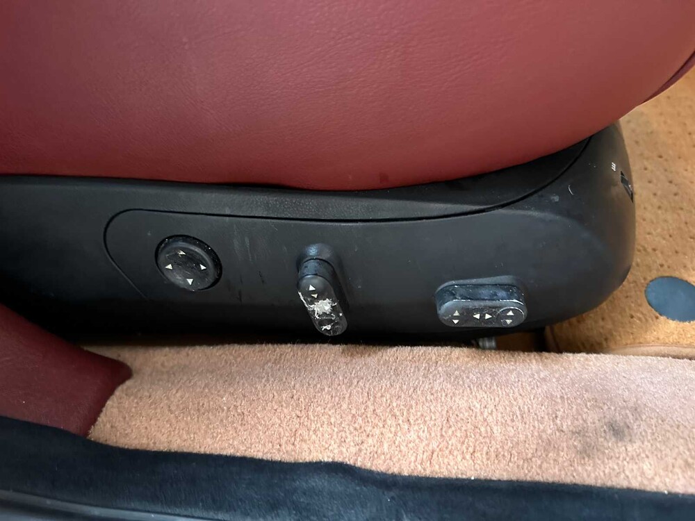 Maserati Quattroporte 4.2 V8 400PK ZF automaat 2007 Youngtimer