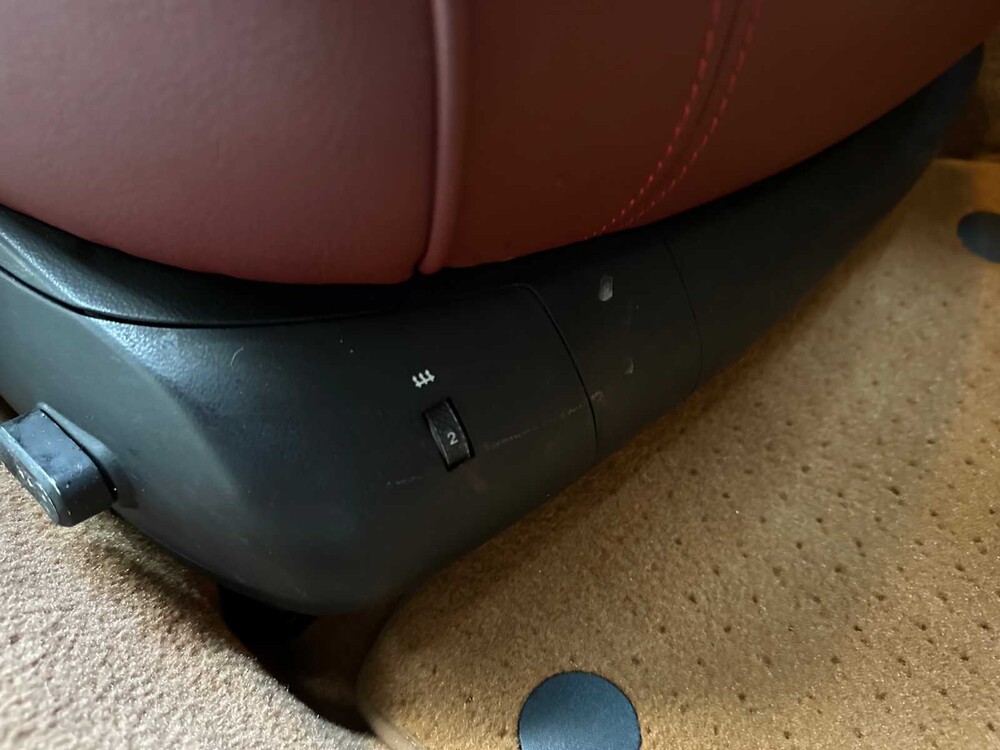 Maserati Quattroporte 4.2 V8 400PK ZF automaat 2007 Youngtimer