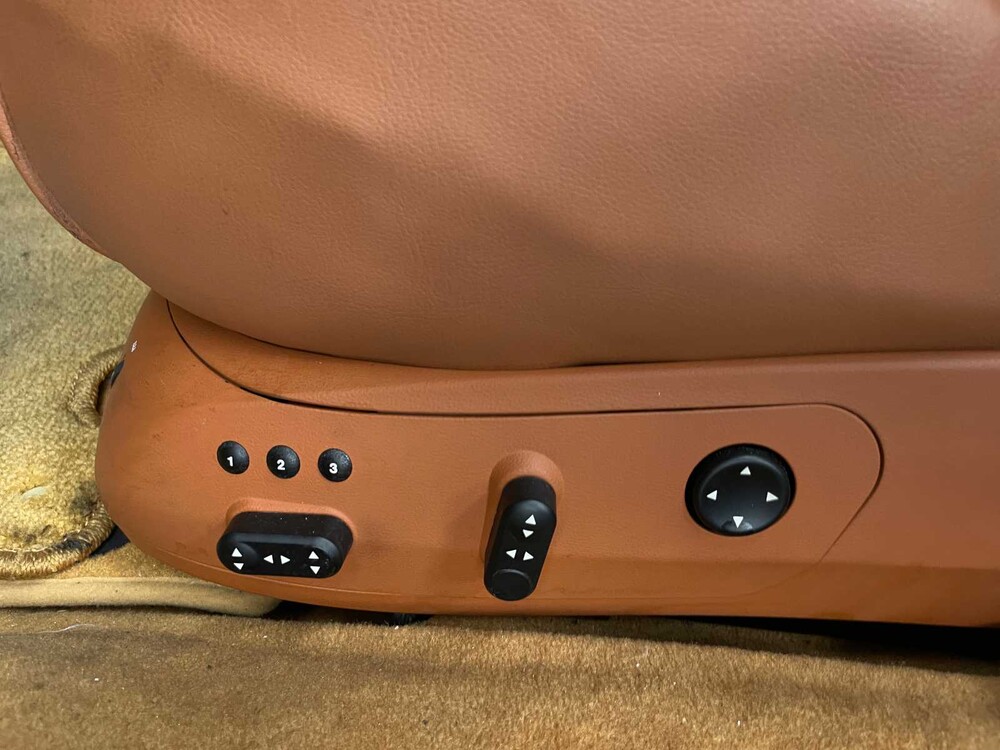 Maserati Quattroporte 4.2 V8 400HP 2004 Youngtimer