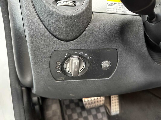 Mercedes-Benz SLK350 3.5 V6 272hp 2006 AIRSCARF SLK-Class Youngtimer