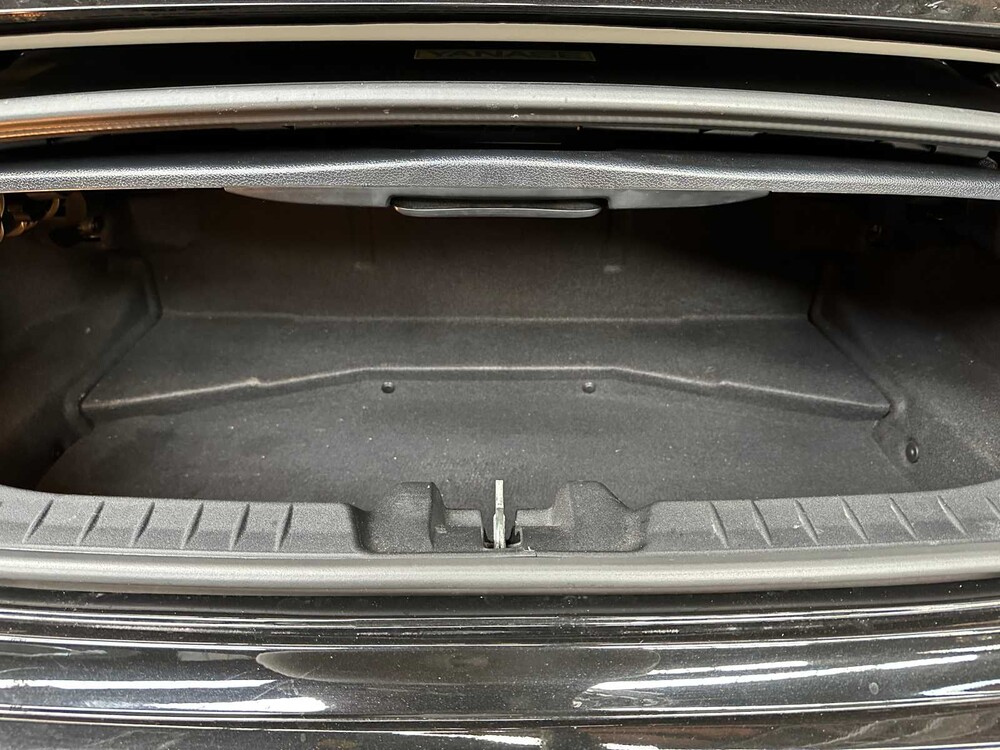 Mercedes SLK55 AMG 5.4 V8 360pk 2005 AIRSCARF SLK-Klasse Youngtimer