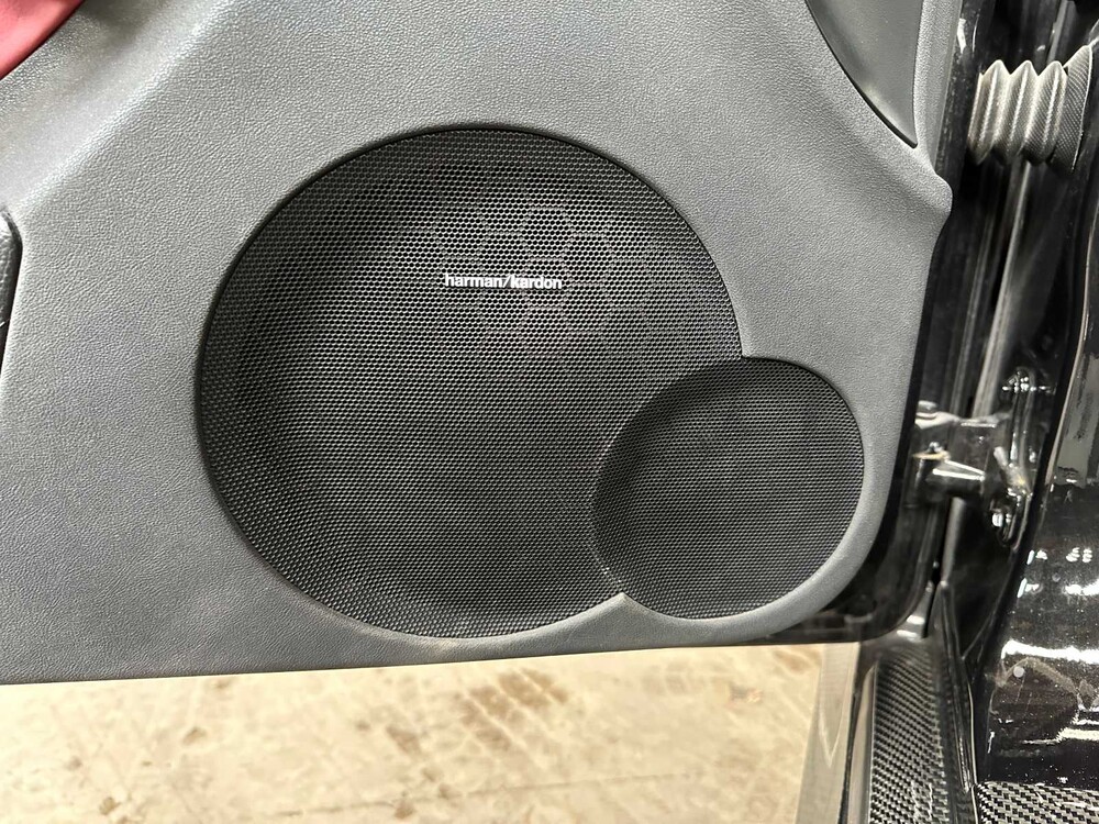 Mercedes SLK55 AMG 5.4 V8 360pk 2005 AIRSCARF SLK-Klasse Youngtimer