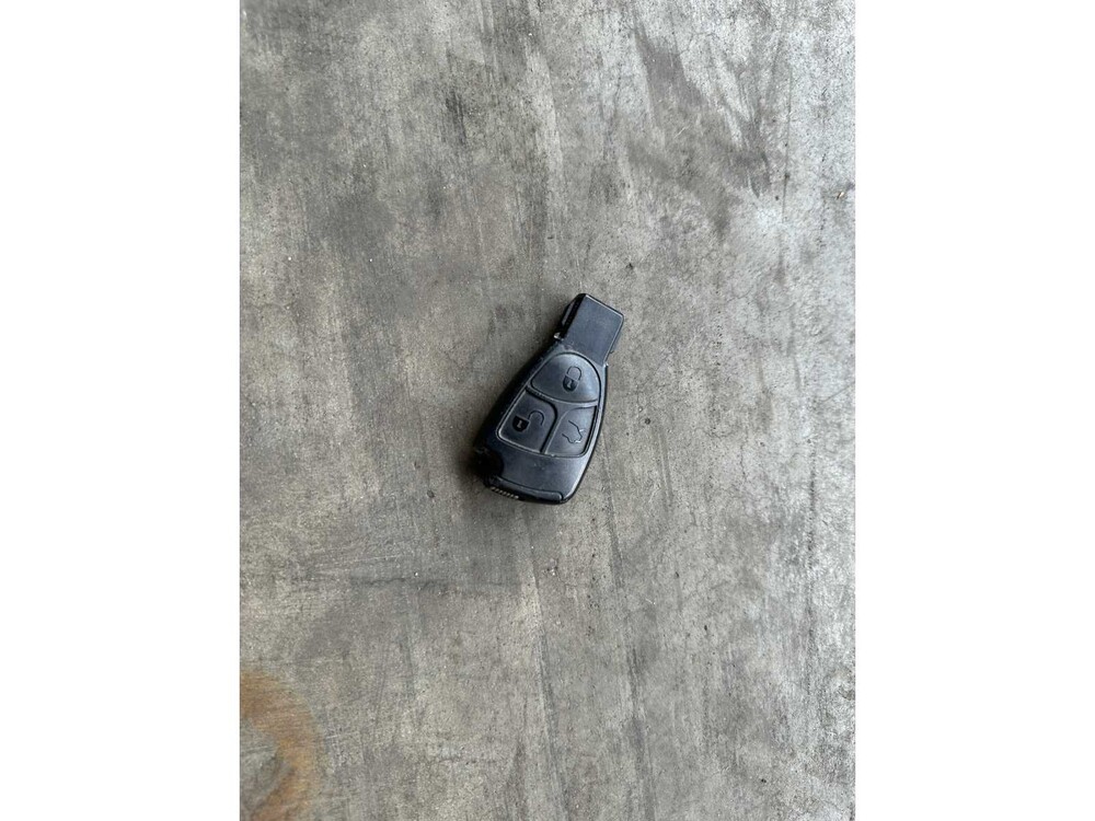 Mercedes SLK55 AMG 5.4 V8 360pk 2005 AIRSCARF SLK-Klasse Youngtimer