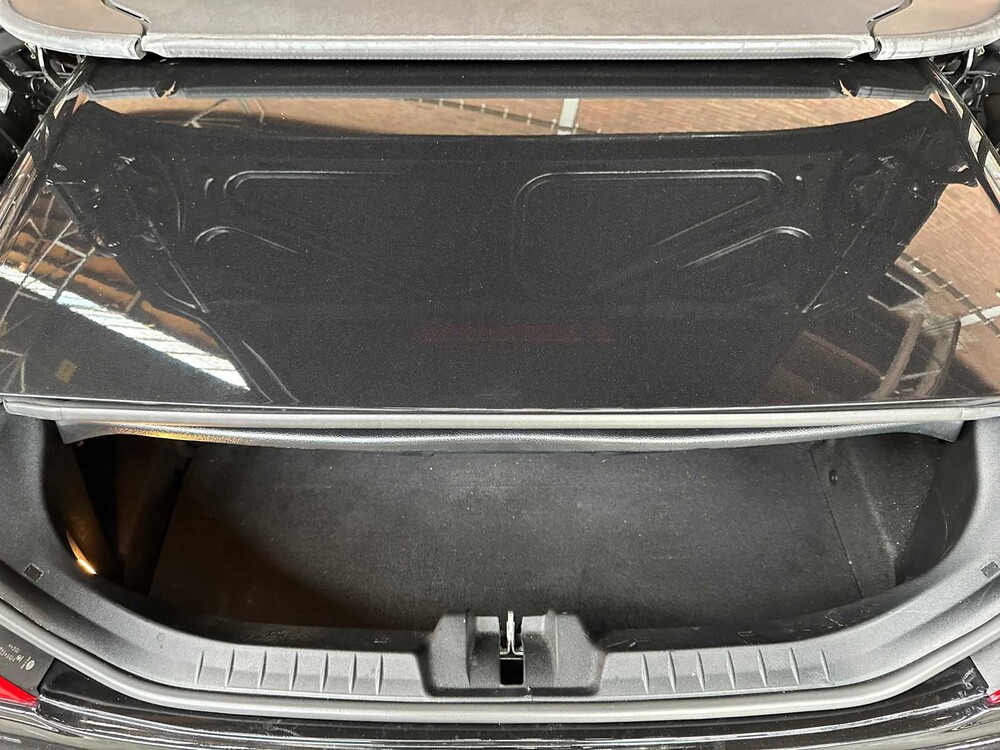 Mercedes SLK55 AMG 5.4 V8 360pk 2005 AIRSCARF SLK-Klasse Youngtimer