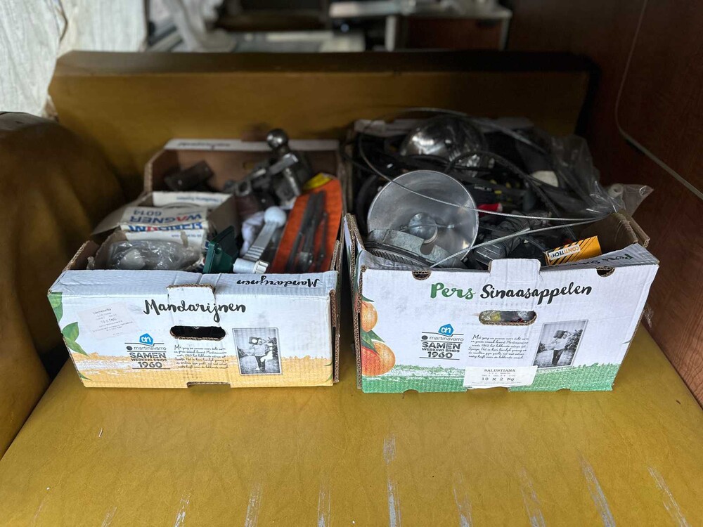 Volkswagen T2a Westfalia Camper (model 231) 46pk 1968, PM-87-27