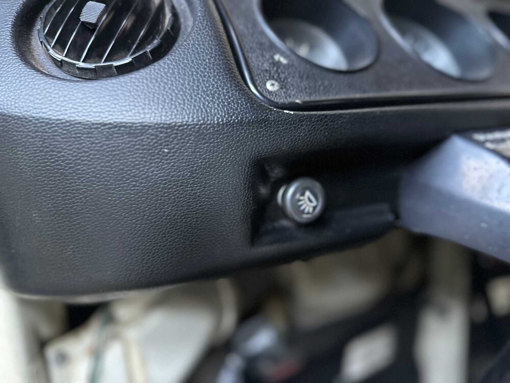 Volkswagen T2a Westfalia Camper (model 231) 46pk 1968, PM-87-27