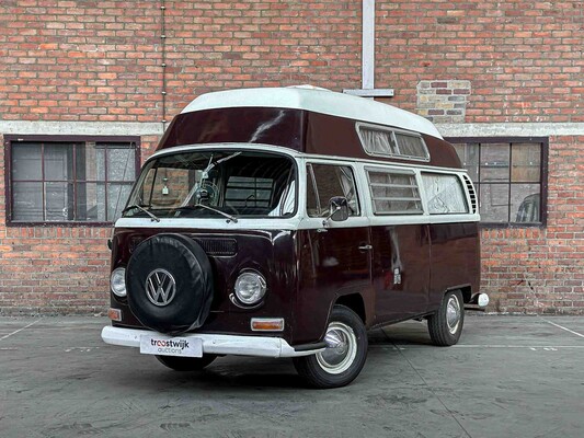 Young- & oldtimers in Boxmeer
