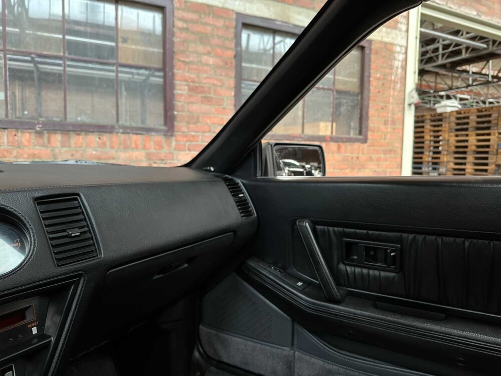 Nissan 300 ZX 3.0 V6 Turbo U9 2+2 203pk 1988, YT-69-FX