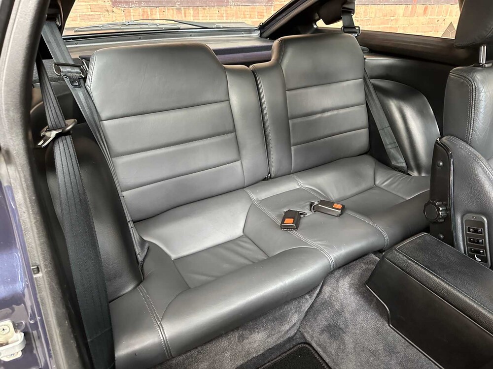 Nissan 300 ZX 3.0 V6 Turbo U9 2+2 203pk 1988, YT-69-FX