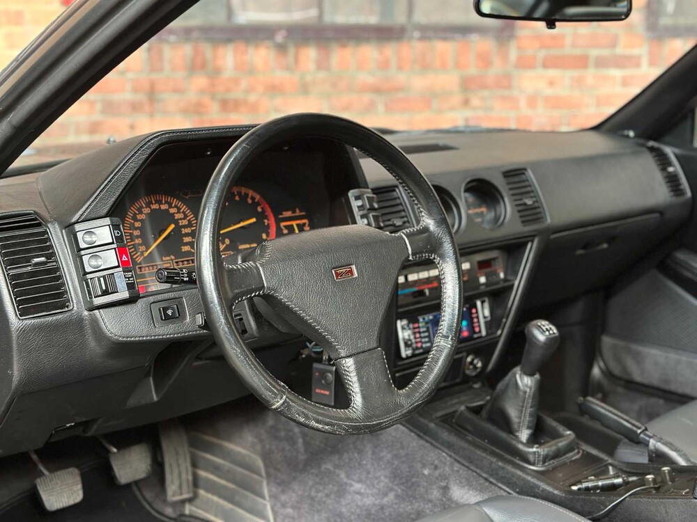 Nissan 300 ZX 3.0 V6 Turbo U9 2+2 203pk 1988, YT-69-FX
