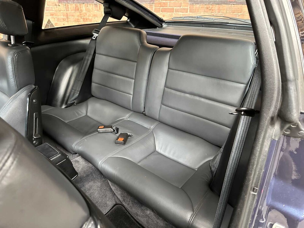 Nissan 300 ZX 3.0 V6 Turbo U9 2+2 203pk 1988, YT-69-FX