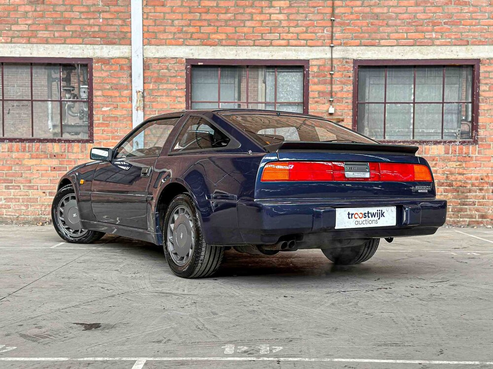 Nissan 300 ZX 3.0 V6 Turbo U9 2+2 203pk 1988, YT-69-FX