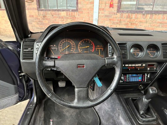 Nissan 300 ZX 3.0 V6 Turbo U9 2+2 203hp 1988, YT-69-FX