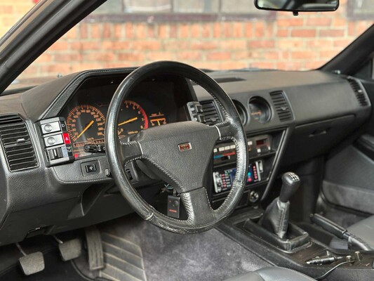 Nissan 300 ZX 3.0 V6 Turbo U9 2+2 203hp 1988, YT-69-FX