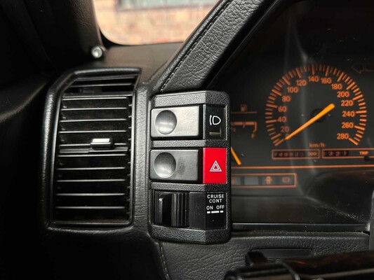 Nissan 300 ZX 3.0 V6 Turbo U9 2+2 203hp 1988, YT-69-FX