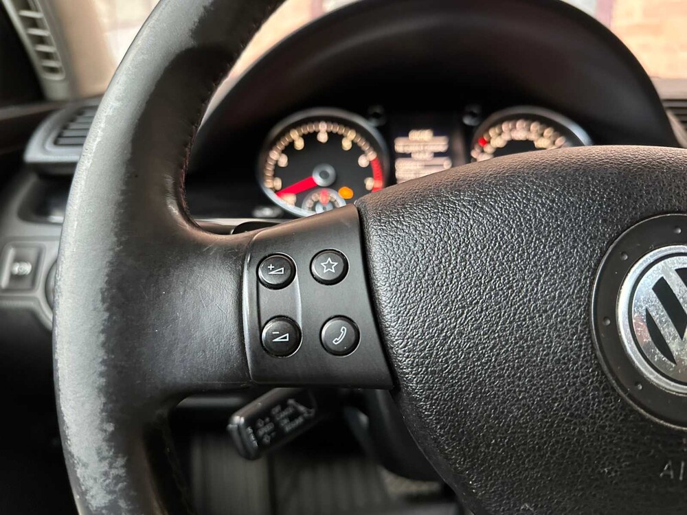 Volkswagen Passat Variant 3.2 V6 Highline 4M R32 250pk 2009, 89-HNG-2