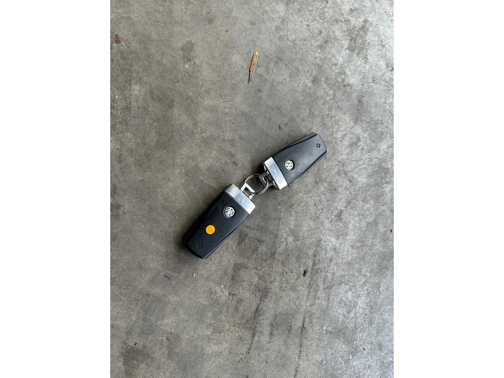 Volkswagen Passat Variant 3.2 V6 Highline 4M R32 250pk 2009, 89-HNG-2