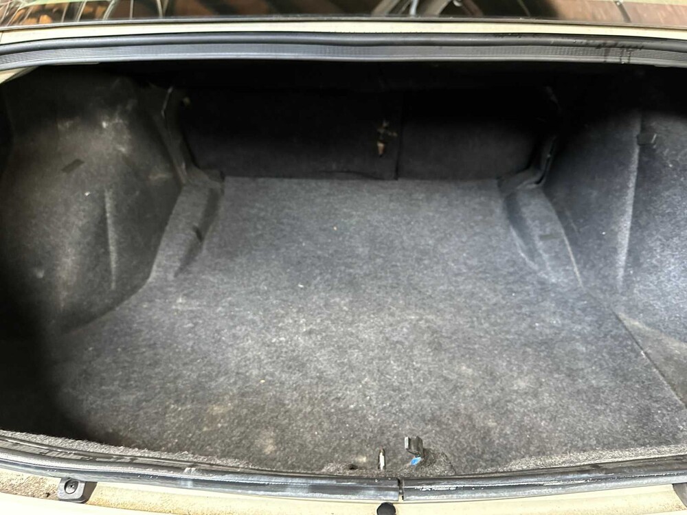 Chrysler 300C 3.5 V6 253pk 2006 Youngtimer