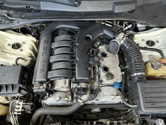 Chrysler 300C 3.5 V6 253hp 2006 Youngtimer