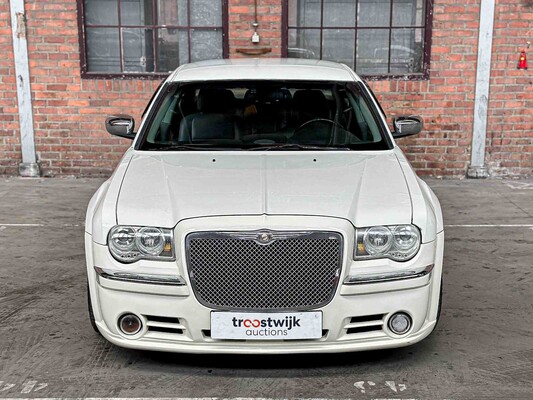 Chrysler 300C 3.5 V6 253hp 2006 Youngtimer