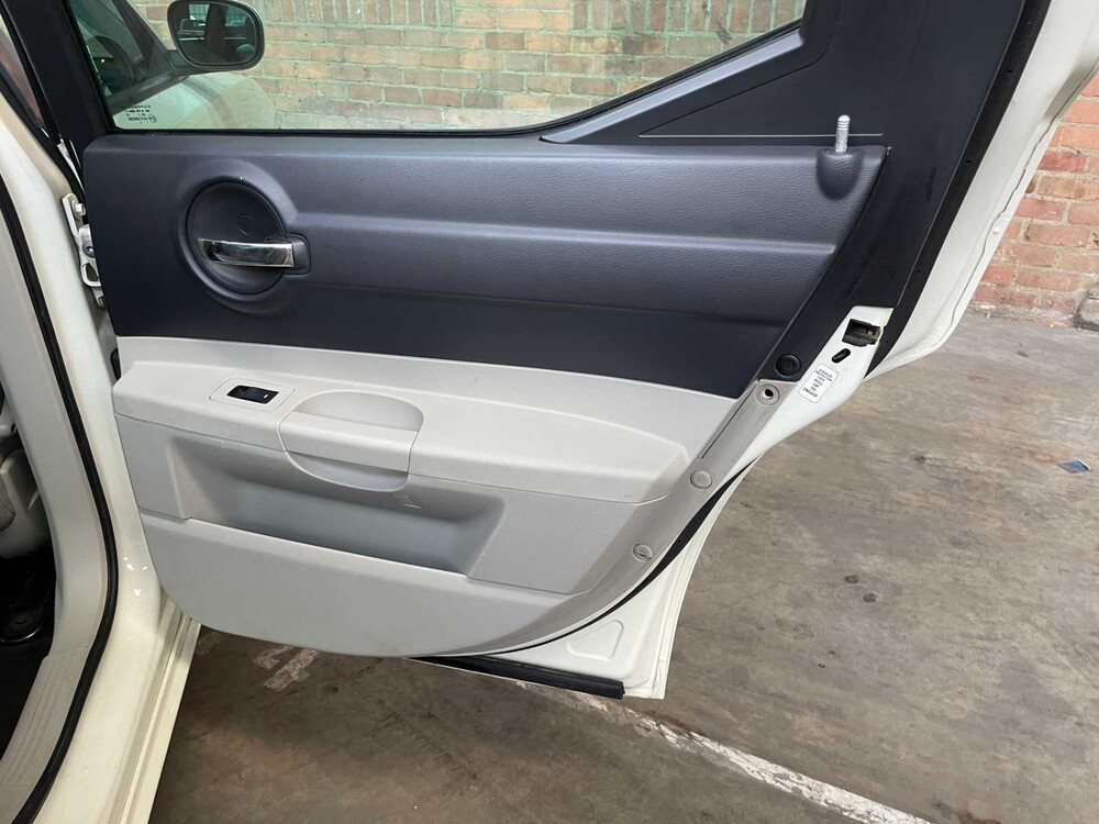 Dodge Charger RT HEMI 5.7 V8 340pk 2005 Youngtimer